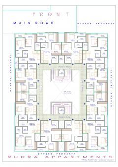 2 B/R flats(G+3 building)Gurgaon Gurgaon