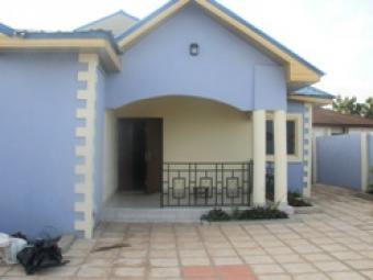 New 3bedroom EastLegon for sale Accra