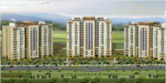 2/3 and 4 BHK Residential Apartm Raj Nagar Extension