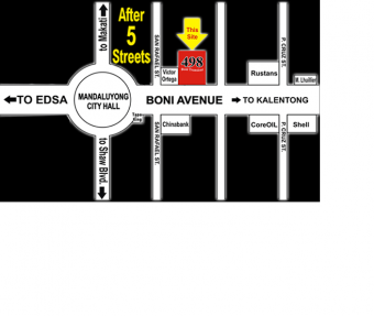 PARTY ROOM Mandaluyong City