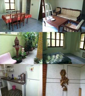 Villa for rent 2BR In Tb $800 Phnom Penh