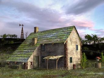 Evergreen City Dhaka