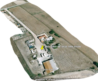 Property / Warehouse Lisbon