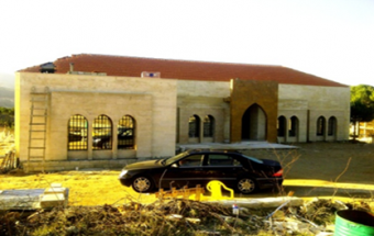 Luxury Villa for Sale Chouf