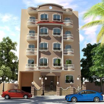 Nasr Company for Real Estate Dev Cairo