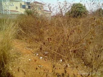 3000sqm Land For Sale At Wuse 2 Abuja