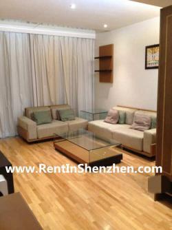 OCT Sea-view/Shahe Golf Court/11 Shenzhen