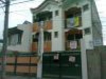 Town House for Sale in Teachers Quezon City