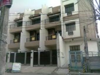 Brand New Town House Sale Prjct8 Quezon City