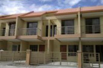 Townhouse in Las Pinas City Las Pinas City