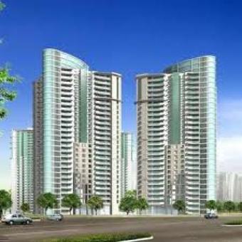 TDI My floor, 3 BHK flat Sonipat