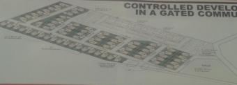 1/8 Plots For Sale Redhill Nairobi