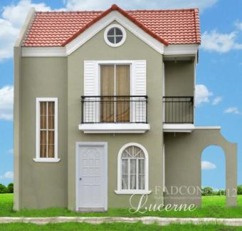 Single Attached House for Sale Kawit