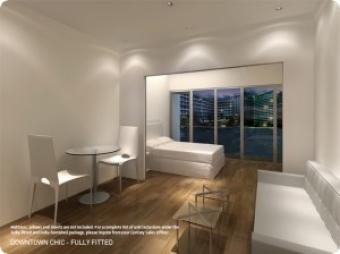 Beach Condo in Paranaque Paranaque City