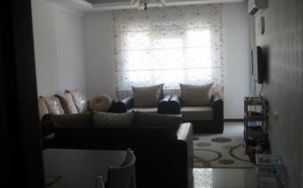 A complex just in 500 m to sea Antalya