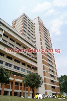 HDB Common Room for Rent 