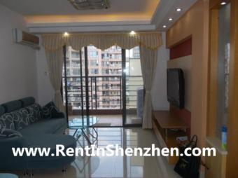 Nanshan new building/2BR 60sqm 5 Shenzhen