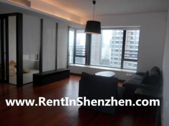 Near Starbucks,Shenzhen apartmen Shenzhen