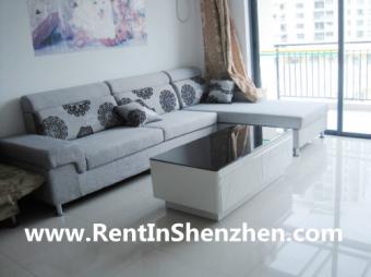 Futian CBD,2br,80sqm,4800rmb,She Shenzhen