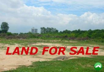 A Plot of Land for sale Lagos