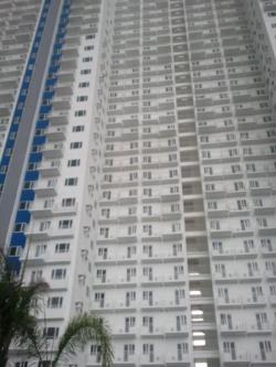 QUEZON CITY CONDO - GRASS Quezon City