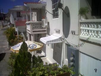 Barbados Accommodation Bridgetown