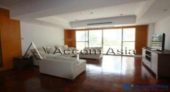 APARTMENT FOR RENT IN SUKHUMVIT Bangkok