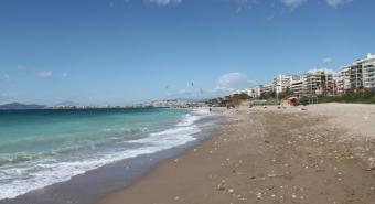 Athens-Paleo Faliro Athens