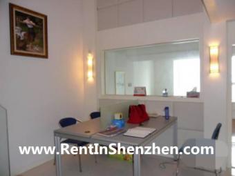 High-Class Community,luohu CBDMI Shenzhen
