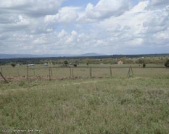 Kisaju 1/8th Plots Ref #: KISA01 Nairobi