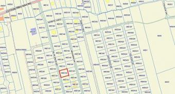 BEST PRICE inland bluff lot Cayman Brac