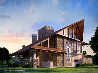 4 Bedroom plus SQ, Saila cottage Nairobi