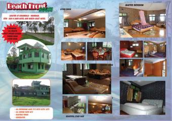 Beach House to let Mombasa