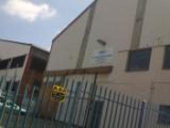 FACTORY/WAREHOUSE TO LET IN BOKS Boksburg