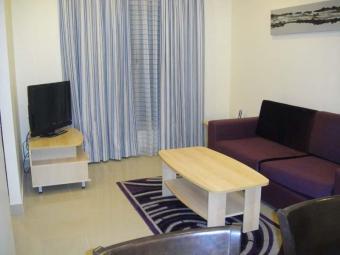 1 - BEDROOM IN SALMIYA Salmiya