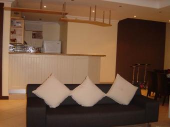 furnished building  27 apartment Mahboola