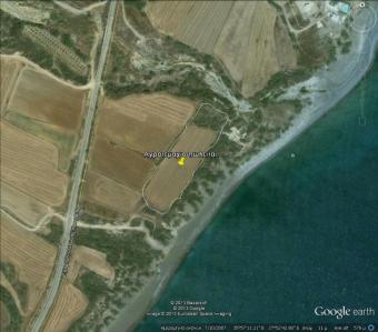 land for sale in Rhodes Rhodes