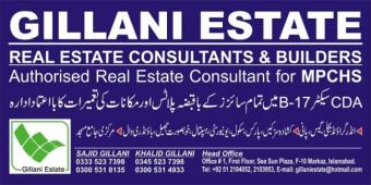 Invest Small & Own a Plot in Isl London