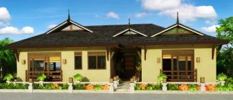the mazari cove - tiyara casita Naga City, Cebu