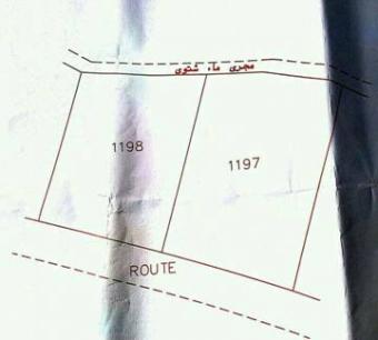 Land For Sale in aanaya Aanaya