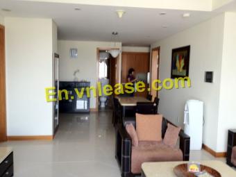 Binh thanh district The Manor Hcmc
