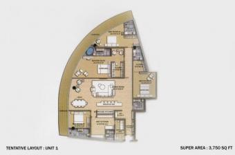 Apartment For Sale In Gurgaon Gurgaon