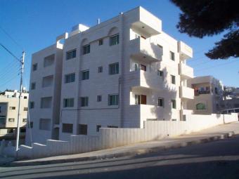 9 apartments fosale Alkamalia Near Alhummar
