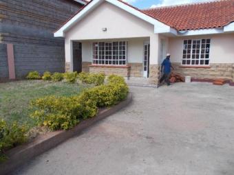 A Stunning 3 Bdrm Master Ensuit Nairobi