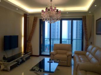 Penisula/Sea View/Metro DongJiao Shenzhen