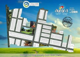 1800 sq.ft plot of land for sale Chennai