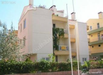 antalya lara tribleks 354 m2 Lara