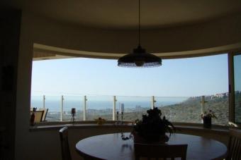 Luxury House for sale Haifa