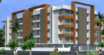 Flat for sale Trichy