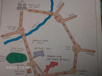 Kandy Digana Land Kandy